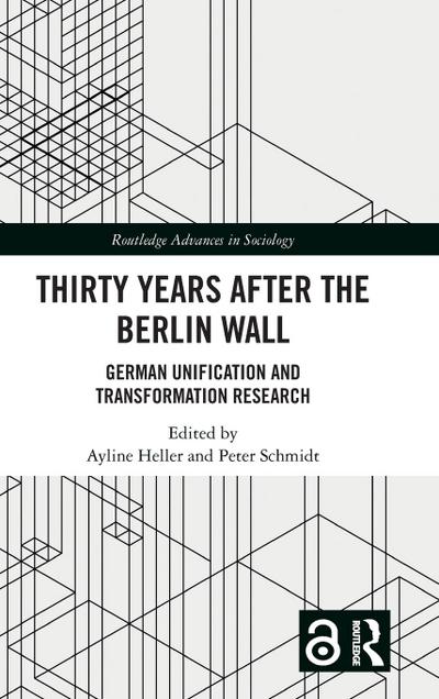 Thirty Years After the Berlin Wall