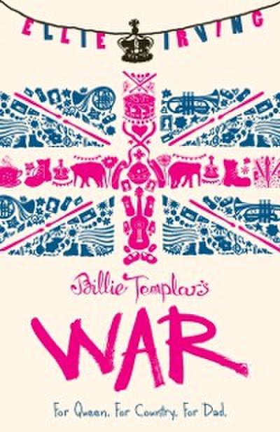 Billie Templar’s War