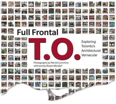 Full Frontal T.O.