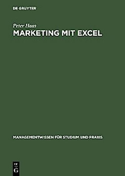 Marketing mit Excel