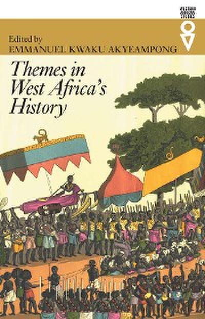 Themes in West Africa’s History