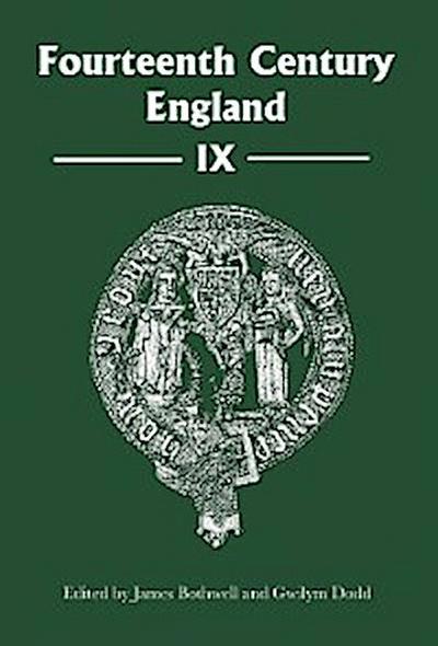 Fourteenth Century England IX