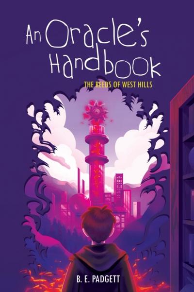 Oracle’s Handbook