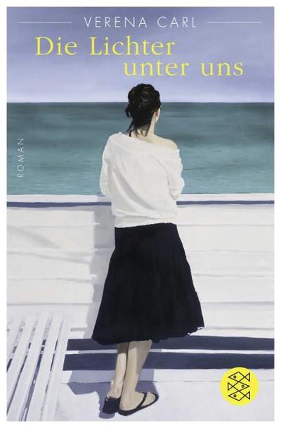 Die Lichter unter uns