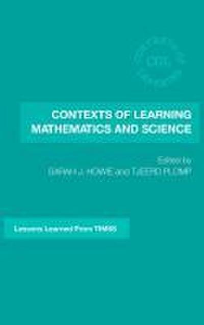 Contexts of Learning Mathematics and Science