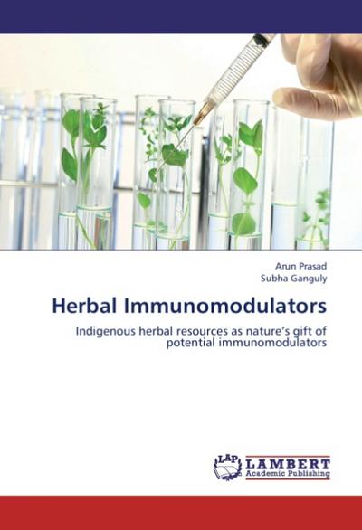 Herbal Immunomodulators