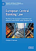 European Central Banking Law