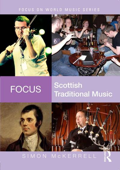 Focus: Scottish Traditional Music