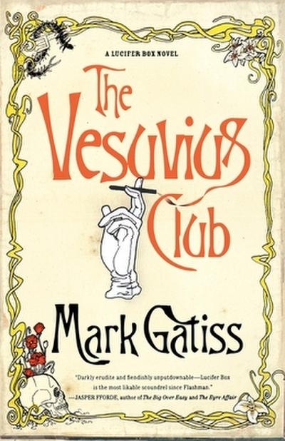 The Vesuvius Club