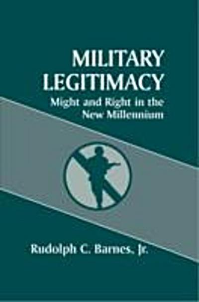 Military Legitimacy