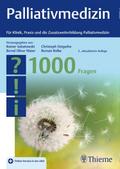 Palliativmedizin - 1000 Fragen