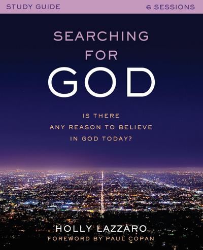 Searching for God Study Guide | Softcover