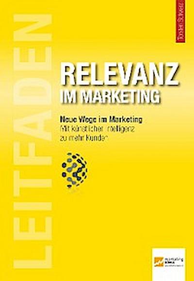 Leitfaden Relevanz im Marketing