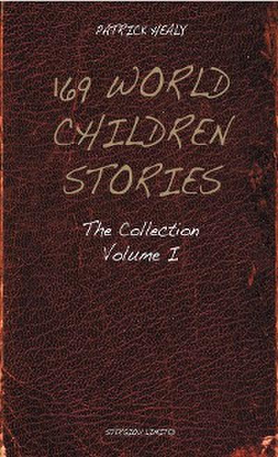 169 World Children Stories