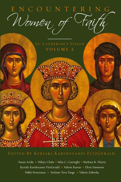 Encountering Women of Faith