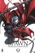 Spawn Origins Collection 5
