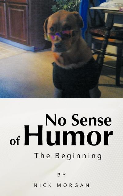 No Sense of Humor