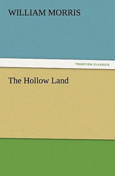 The Hollow Land