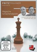 Magische Schachendspiele, DVD-ROM
