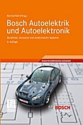 Bosch Autoelektrik und Autoelektronik