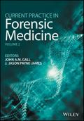 Current Practice in Forensic Medicine, Volume 2