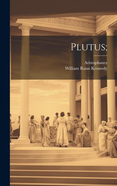 Plutus;