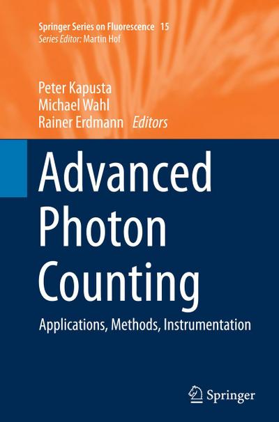 Advanced Photon Counting