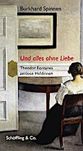 Und alles ohne Liebe