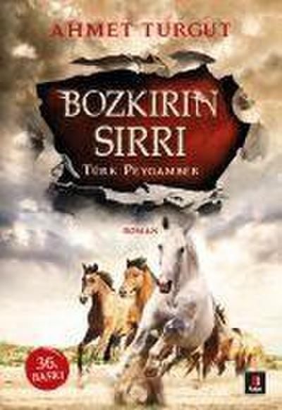 Bozkirin Sirri