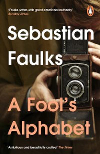 Fool’s Alphabet