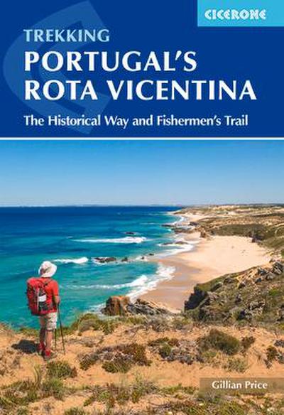 Portugal’s Rota Vicentina