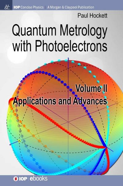 Quantum Metrology with Photoelectrons