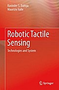 Robotic Tactile Sensing