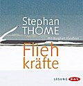 Fliehkräfte, 10 Audio-CDs