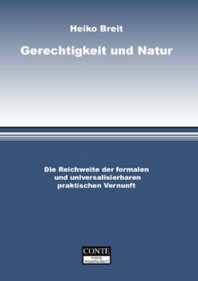 Gerechtigkeit und Natur