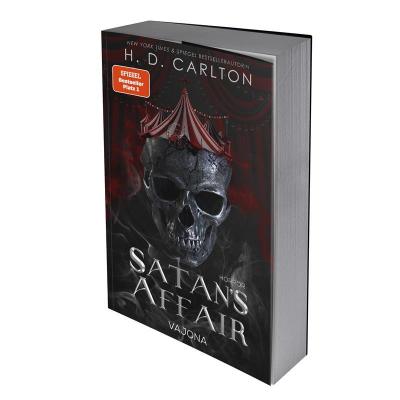 Satan’s Affair