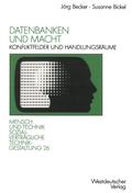 Datenbanken und Macht