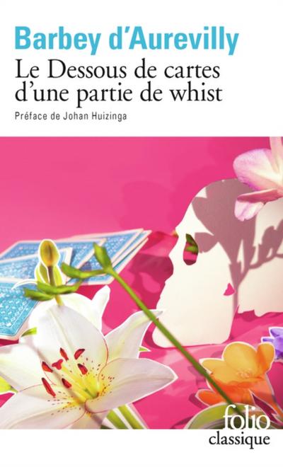 Le Dessous de cartes d’’une partie de whist