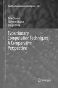 Evolutionary Computation Techniques: A Comparative