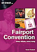 Fairport Convention On Track