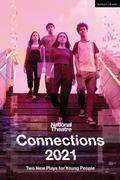 National Theatre Connections 2021: Two Plays for Young People