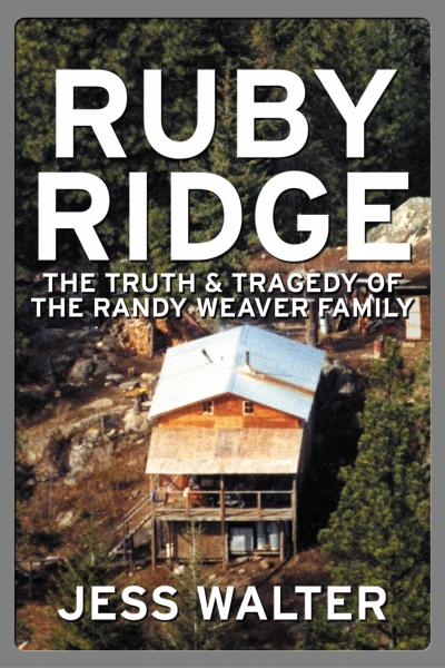 Ruby Ridge