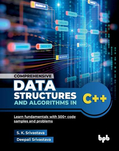 Comprehensive Data Structures and Algorithms in C++
