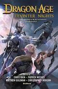 Dragon Age - Tevinter Nights