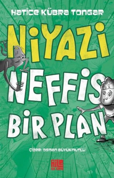 Niyazi - Neffis Bir Plan