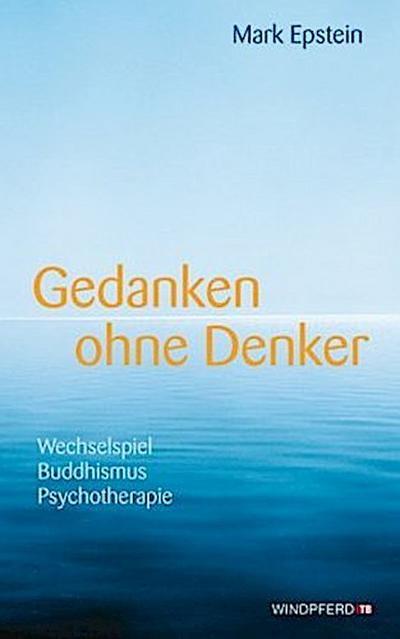 Gedanken ohne Denker