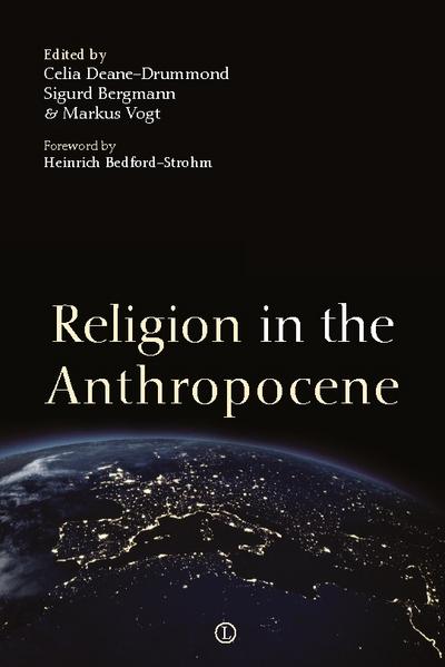 Religion in the Anthropocene