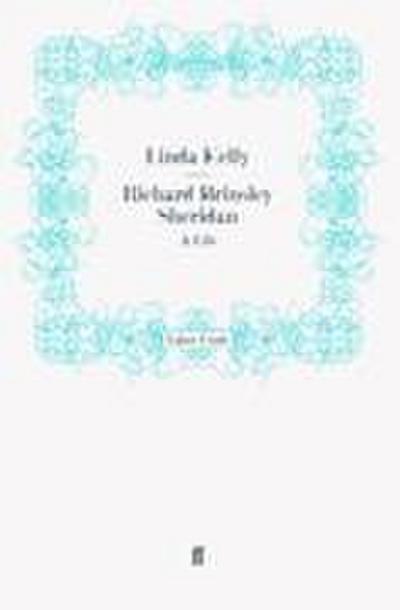 Richard Brinsley Sheridan