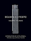 SCUM Manifesto