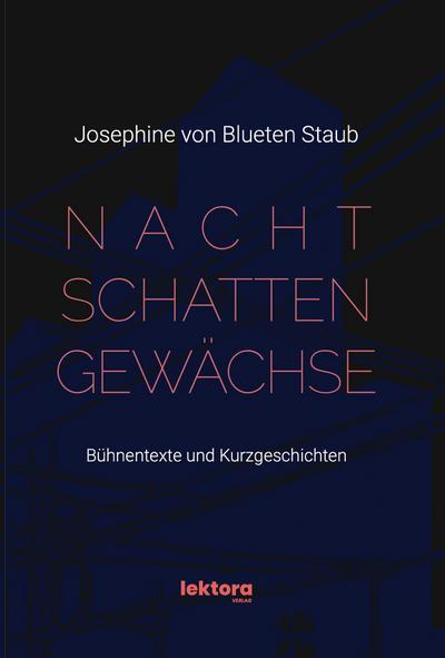 Nachtschattengewächse